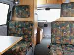 Toyota Hiace Devon Rio Grande 1995 года